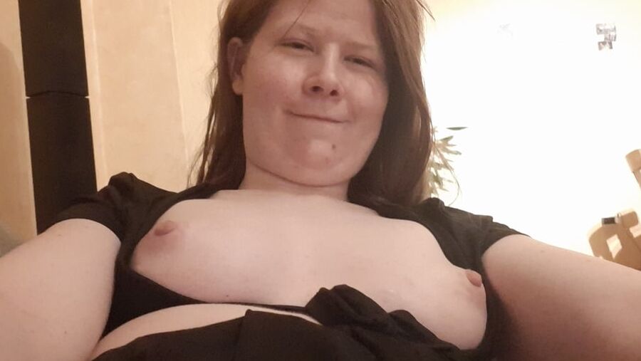 Ich Marie 19 Eure Hure und Nutte