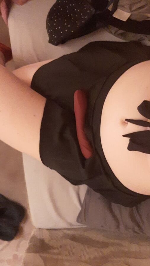 Ich Marie 19 Eure Hure und Nutte