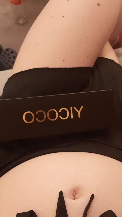 Ich Marie 19 Eure Hure und Nutte