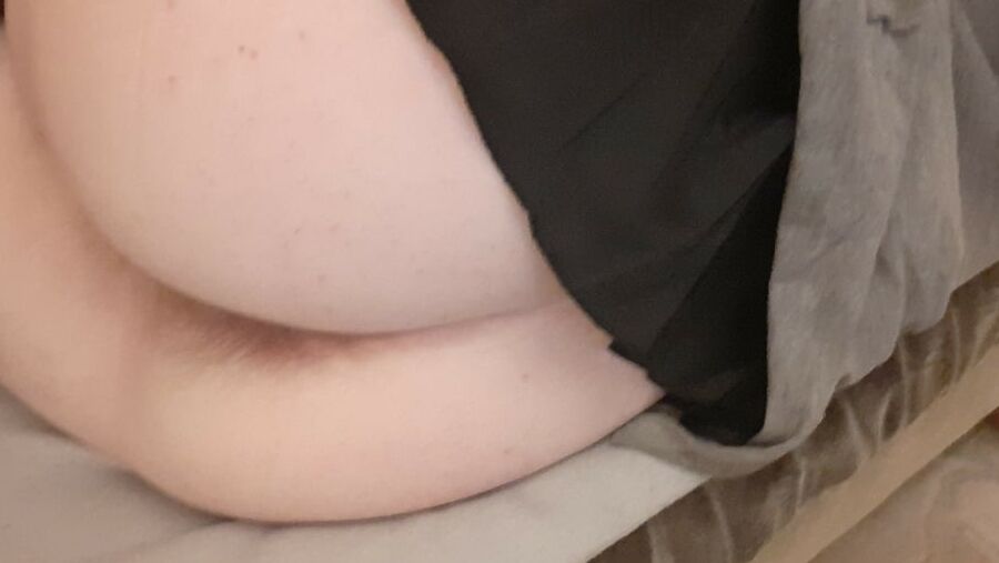 Ich Marie 19 Eure Hure und Nutte