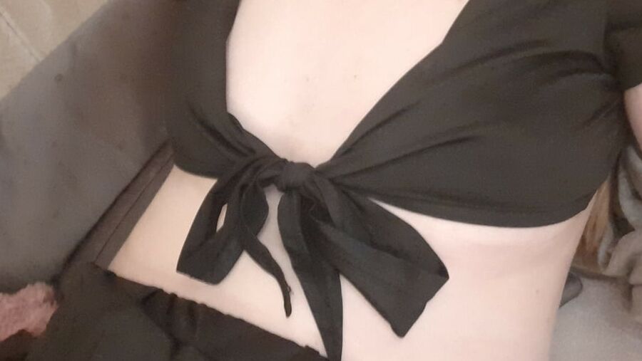 Ich Marie 19 Eure Hure und Nutte