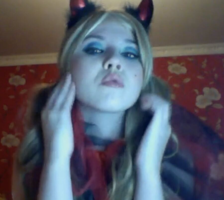 Sexy devil