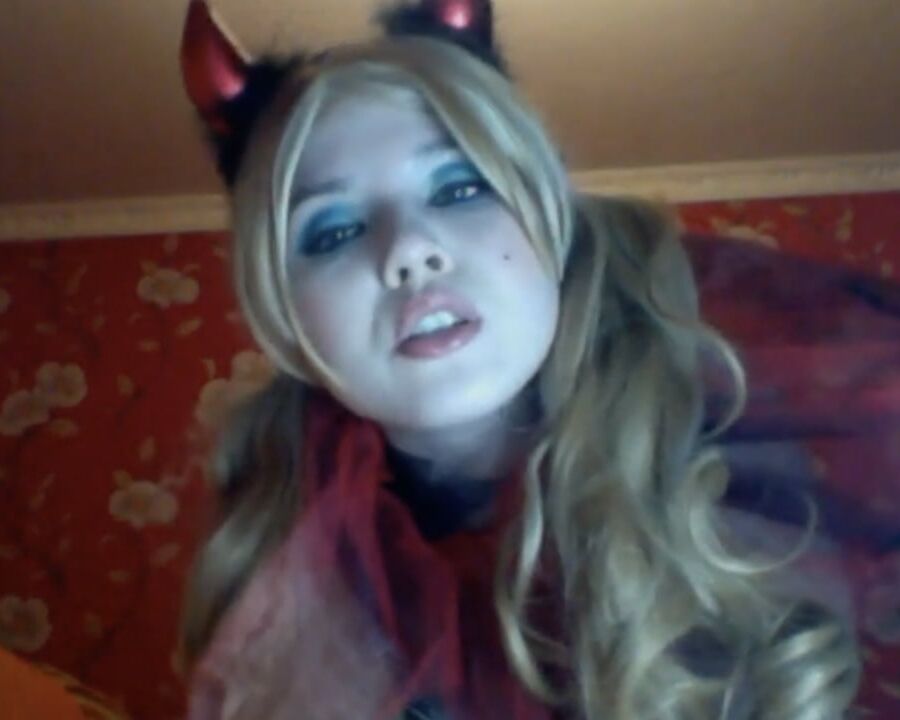 Sexy devil