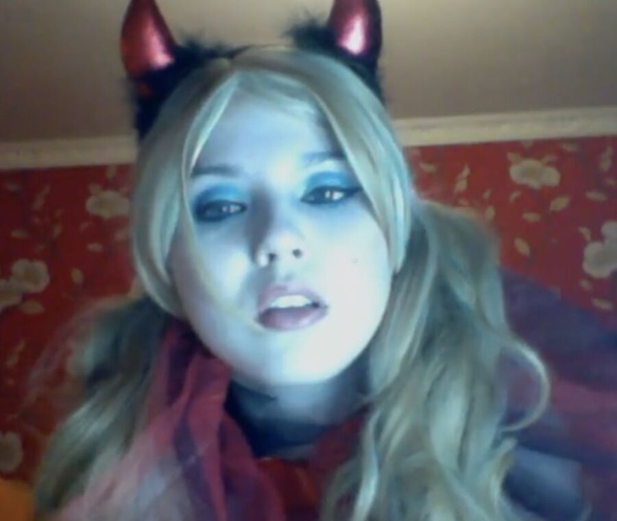Sexy devil