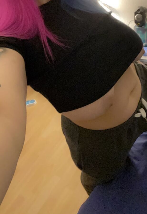 Snapshot’s while I’m horny