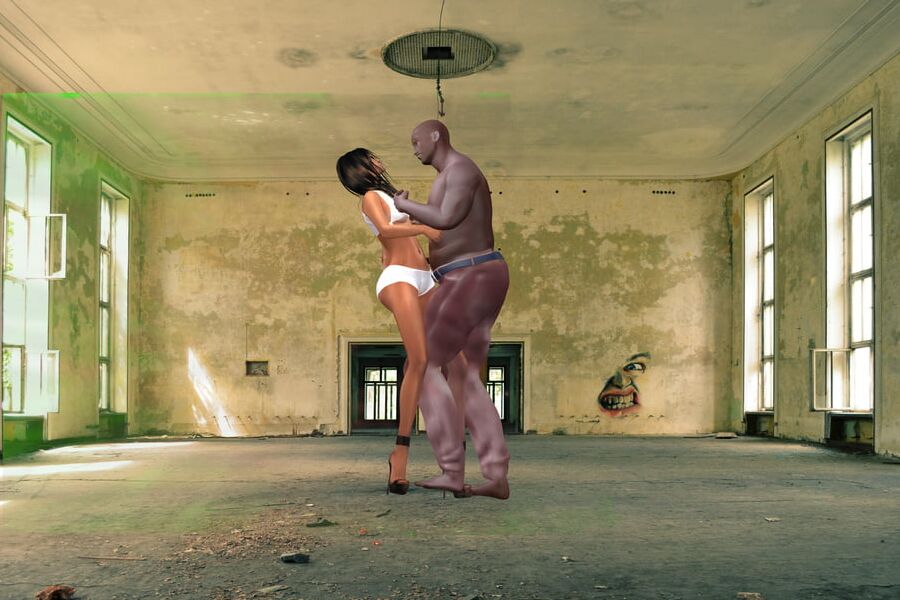 MARCUS SEX