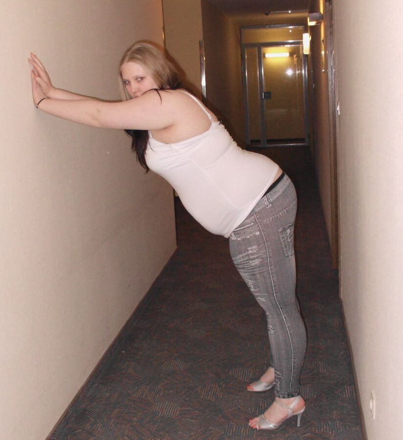 Deutsches Girl will Sex