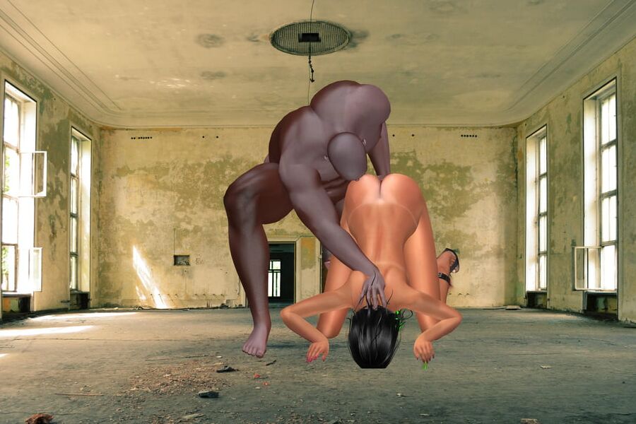 MARCUS SEX
