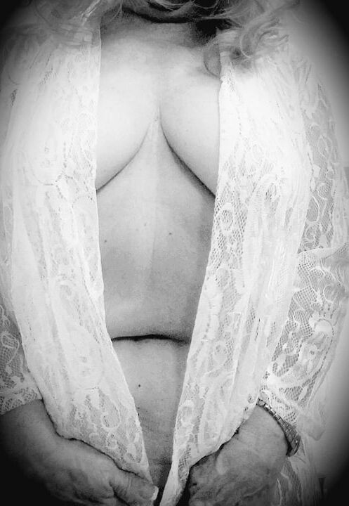 Sensuality