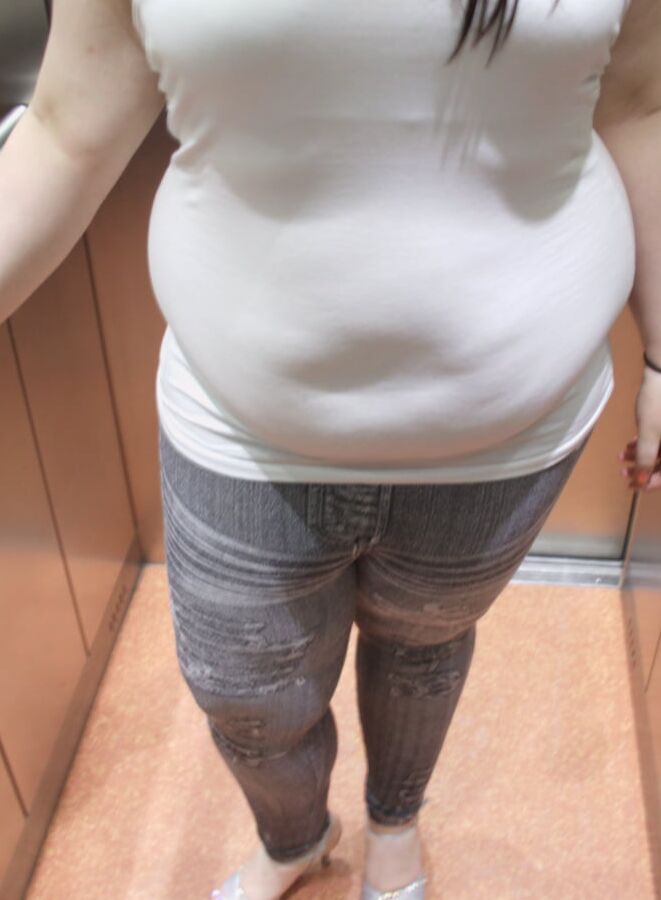 Deutsches Girl will Sex