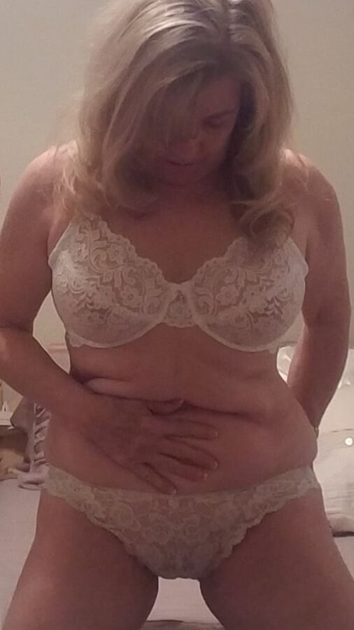 Sensuality