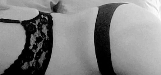 Sensuality