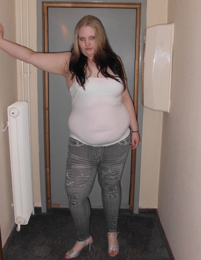 Deutsches Girl will Sex