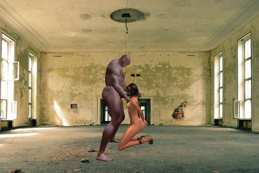 MARCUS SEX