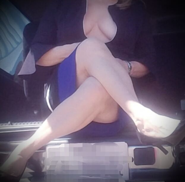 Sensuality