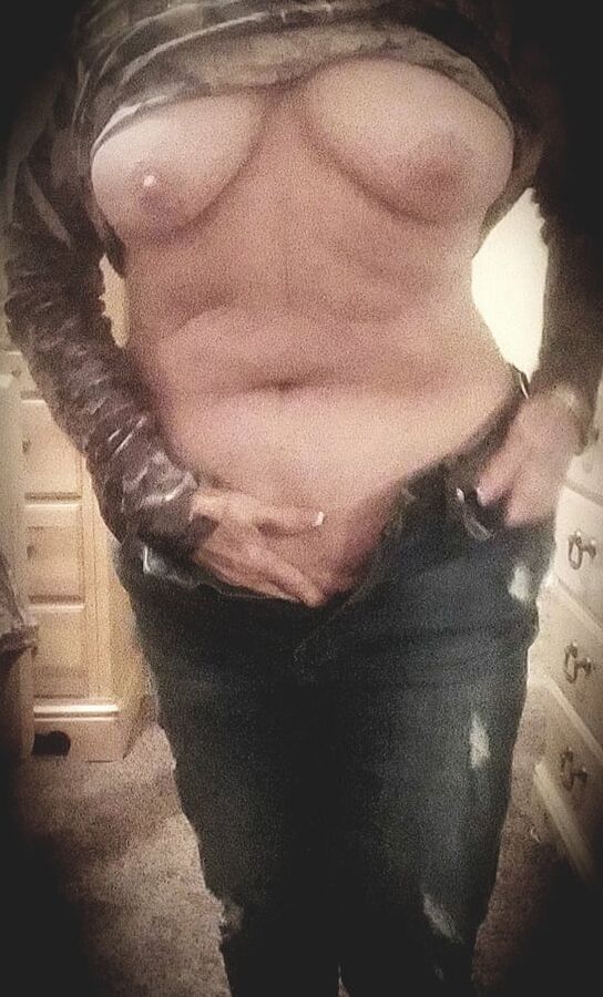 Sensuality