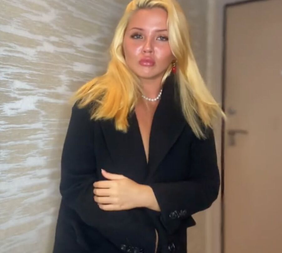 Sexy mommy