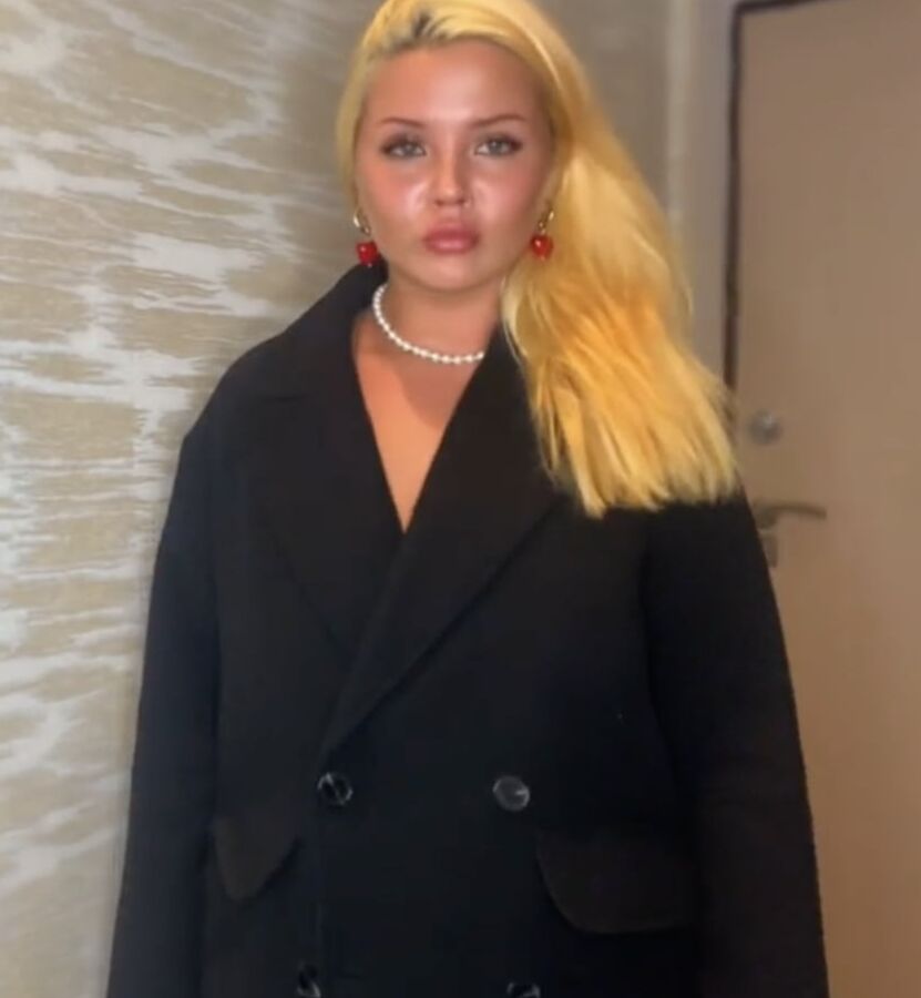 Sexy mommy