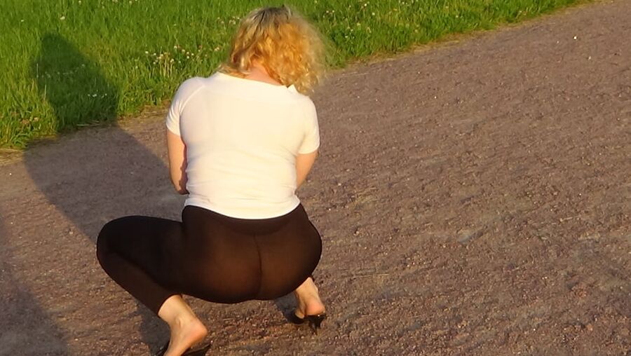 Leggings