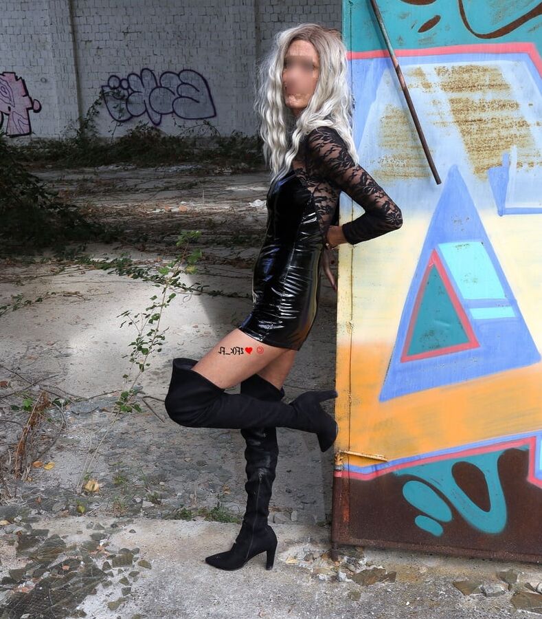Abandoned Building
