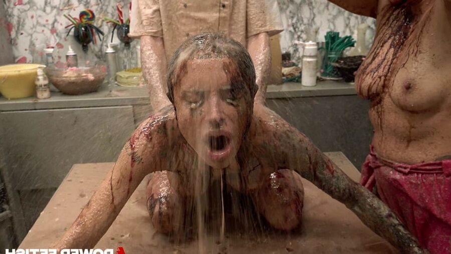 Filthy Holes 69 Licking