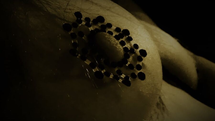 A picture collection of EstefaniaErotica breasts