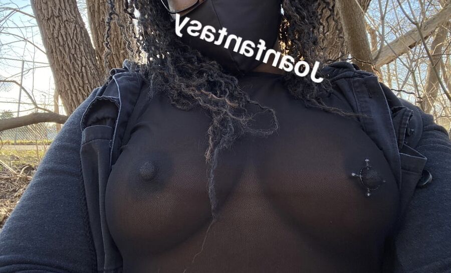 Joanfantasy pics