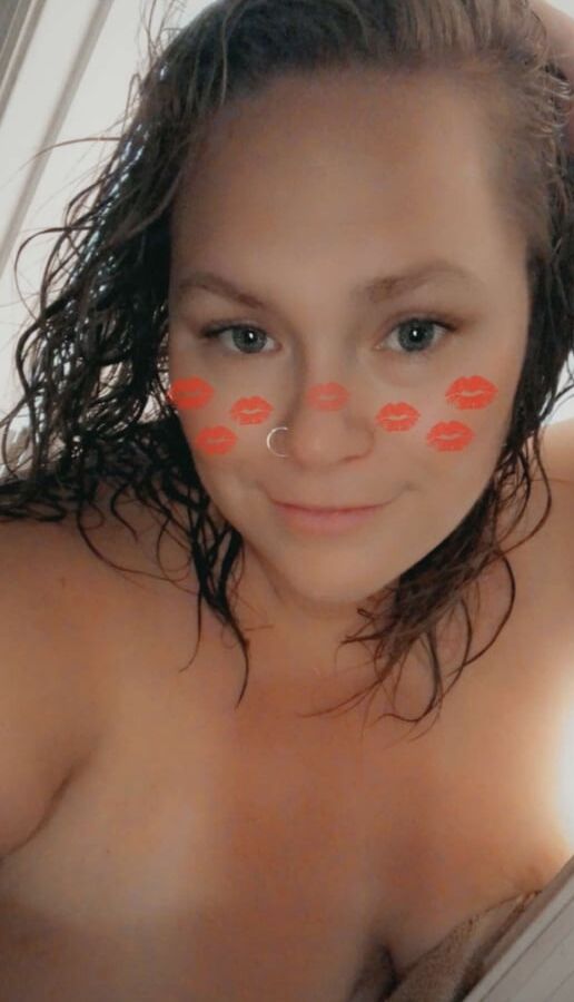 Sexy ass wife