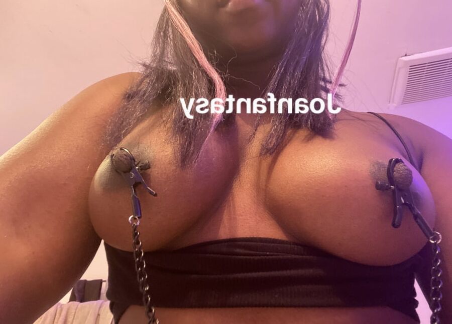 Joanfantasy pics