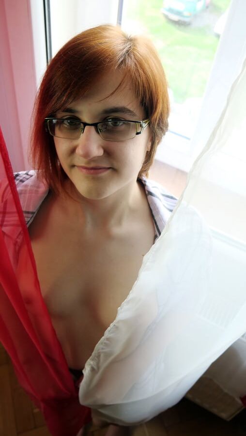 Czech teen Casey Case BDSM