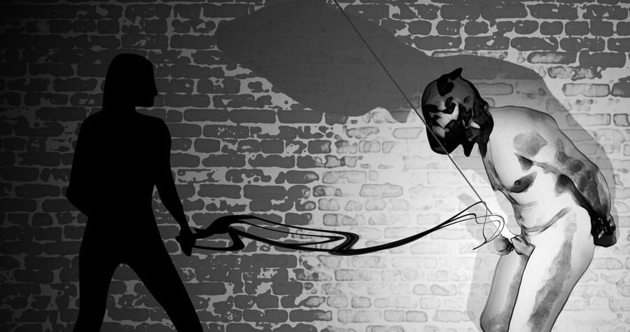 Femdom Art
