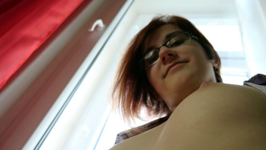 Czech teen Casey Case BDSM