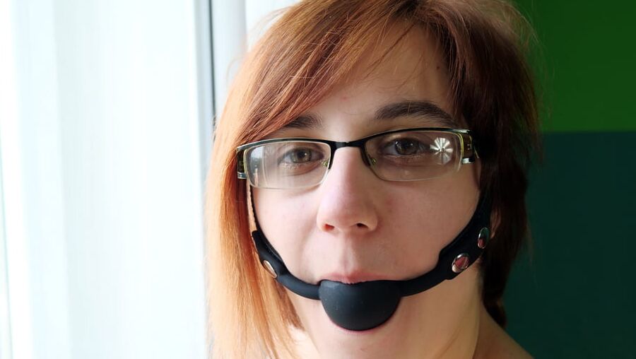 Czech teen Casey Case BDSM