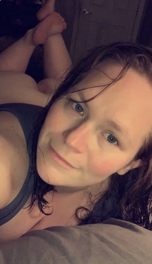 Sexy ass wife