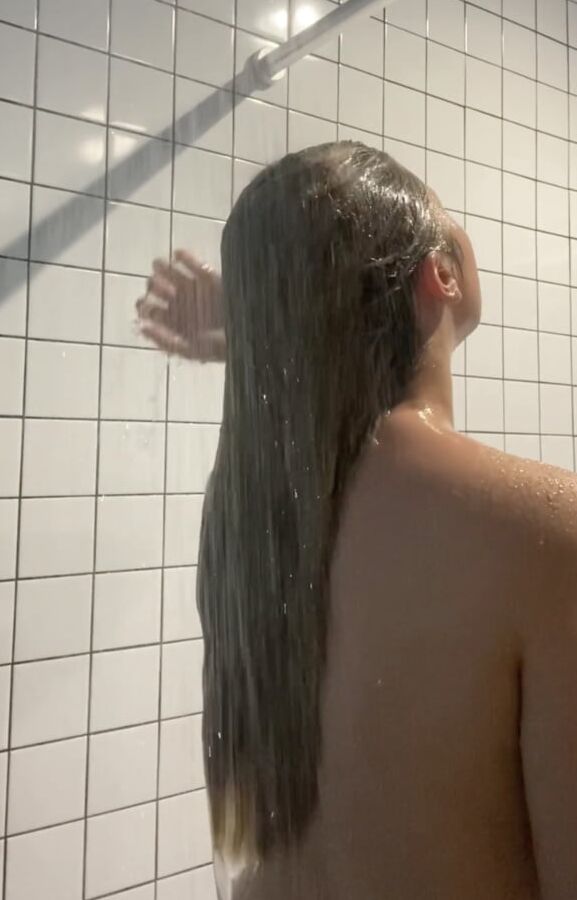 Public shower