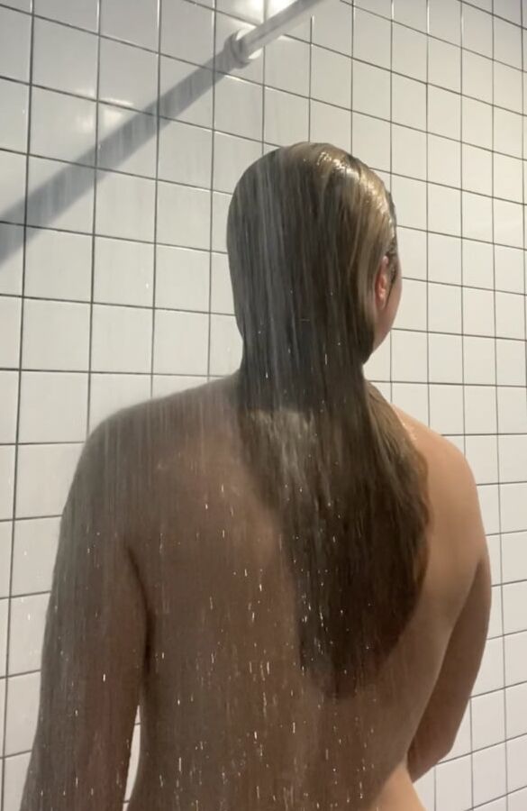 Public shower