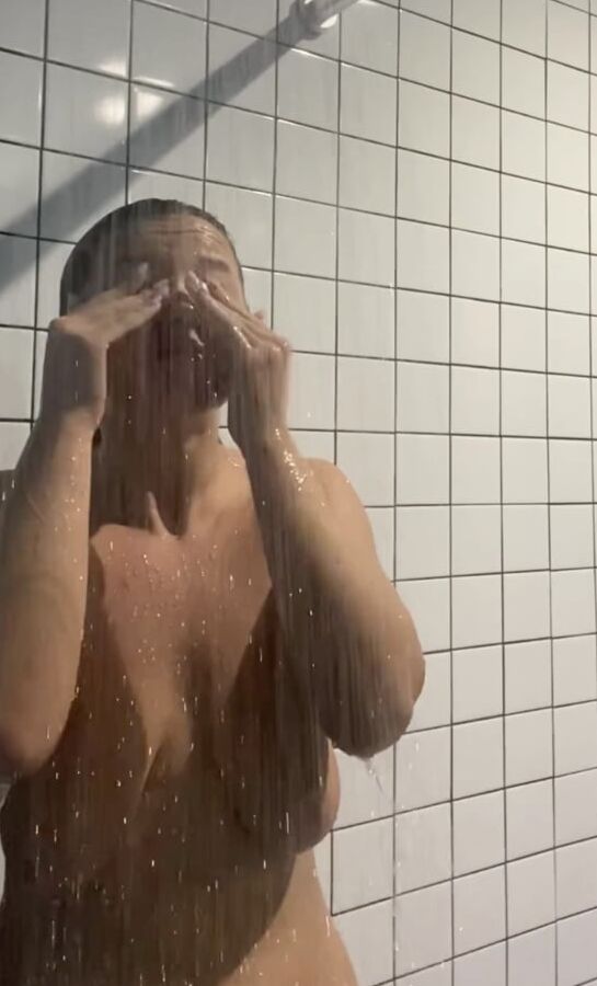 Public shower