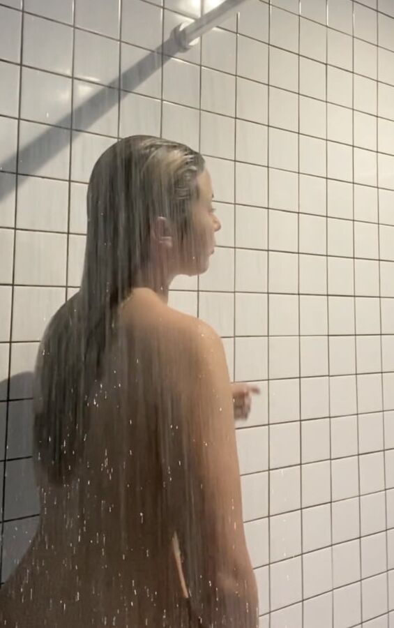 Public shower