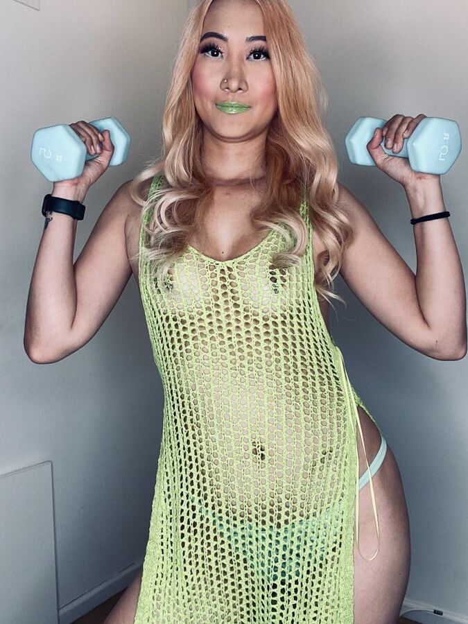 Sweet & Juicyy