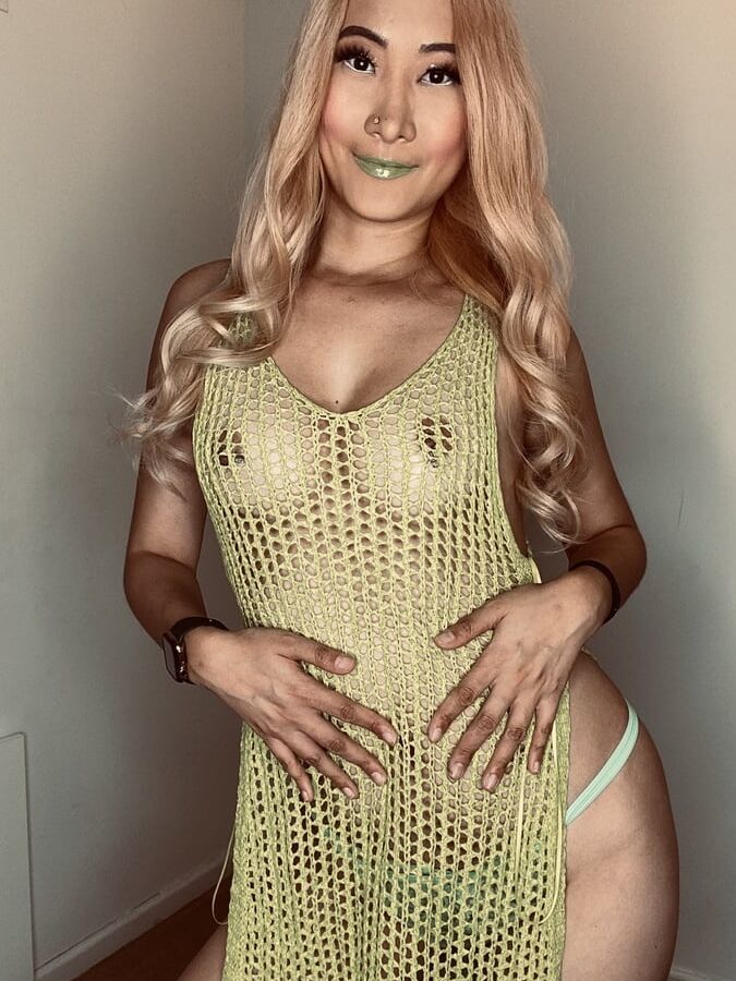 Sweet & Juicyy