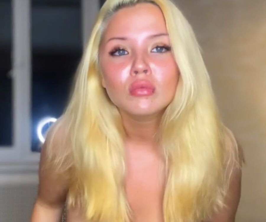 Hair fetish for hair lovers