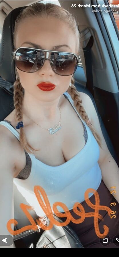 Fuck the back of my throat and make me swallow or Run?