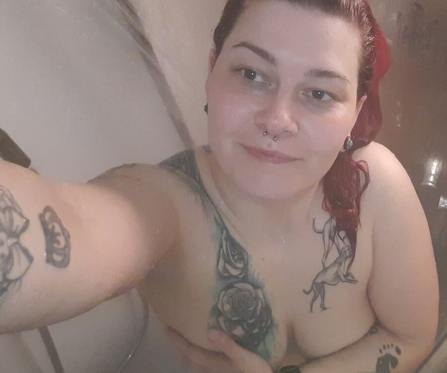 Let me be your Lady