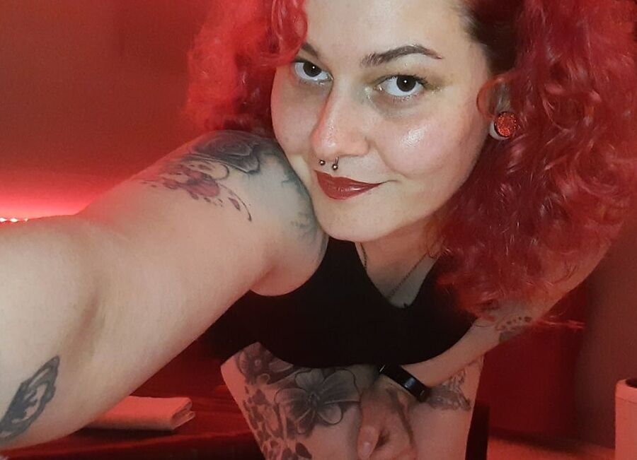 Let me be your Lady