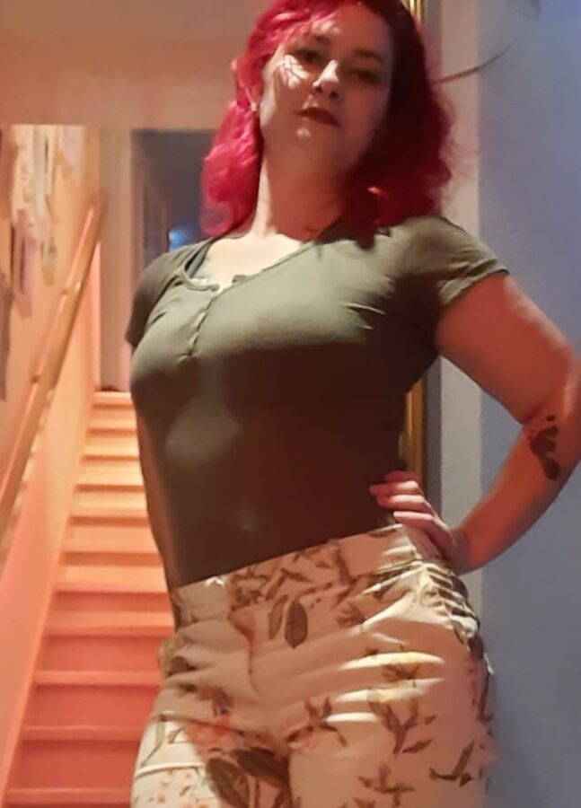 Let me be your Lady