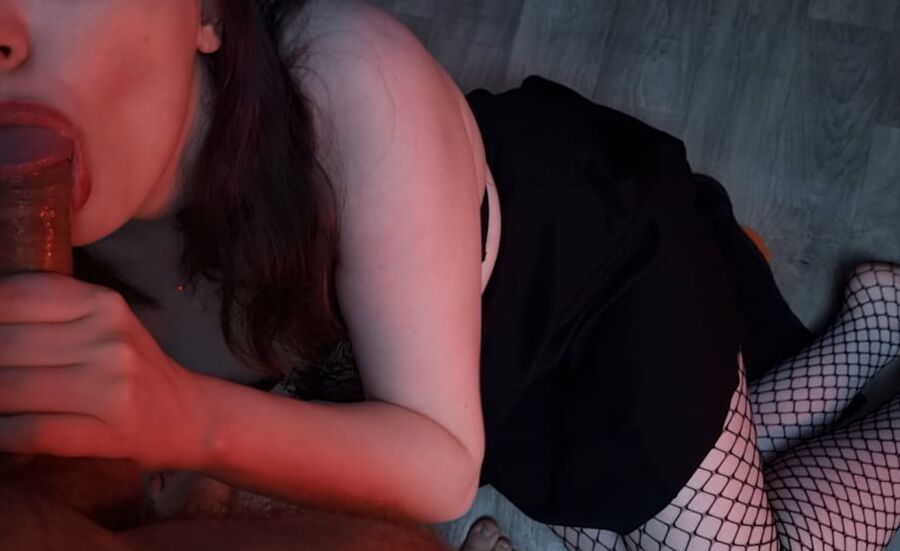 RED FUCK SCREENSHOTS