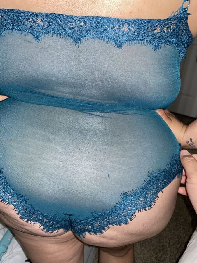 Wife