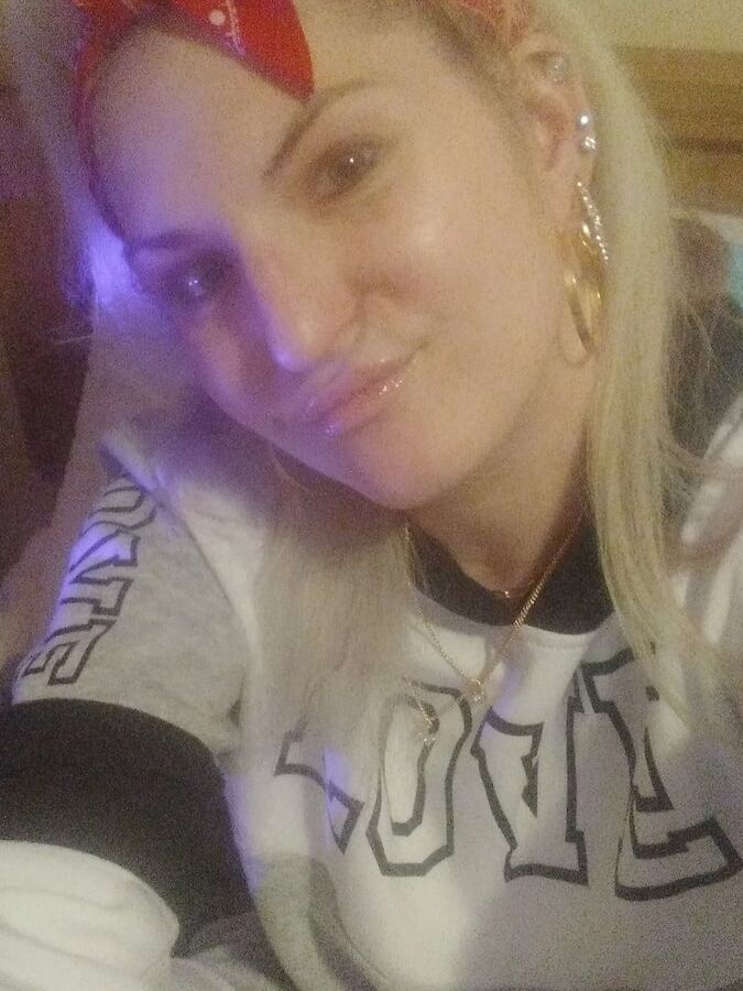 Sexy ~ Lady