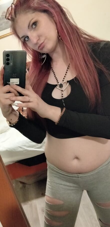 Sexy ~ Lady
