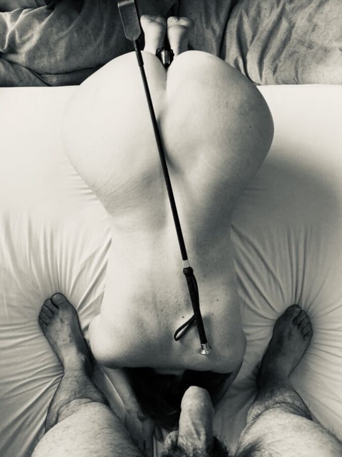 My submissive Nani